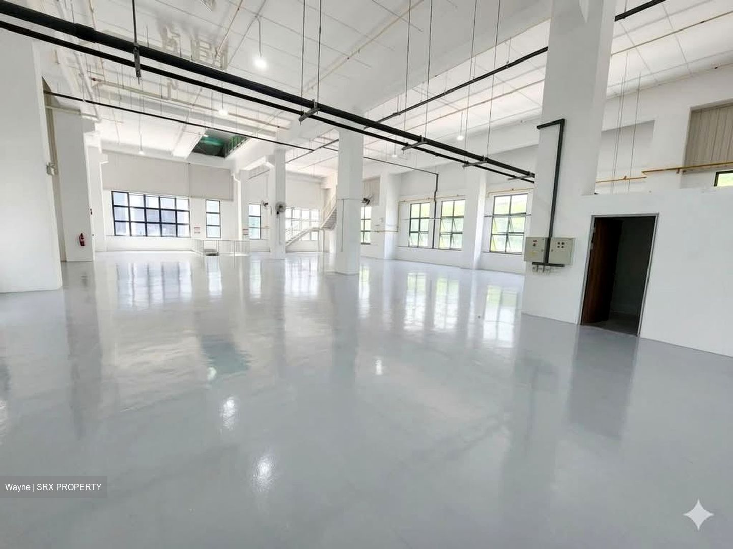 Tuas South Connection (D22), Factory #576590811